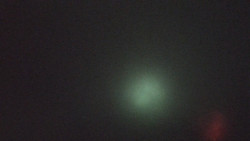 Sjezdovka Pařezovka, lanovka CineStar Express