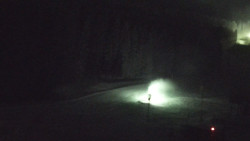 Sjezdovka Pařezovka, lanovka CineStar Express