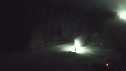 Sjezdovka Pařezovka, lanovka CineStar Express