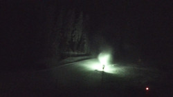 Sjezdovka Pařezovka, lanovka CineStar Express