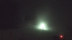 Sjezdovka Pařezovka, lanovka CineStar Express