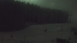 Sjezdovka Pařezovka, lanovka CineStar Express