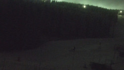 Sjezdovka Pařezovka, lanovka CineStar Express