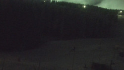 Sjezdovka Pařezovka, lanovka CineStar Express