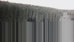 Sjezdovka Pařezovka, lanovka CineStar Express