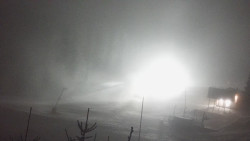 Sjezdovka Pařezovka, lanovka CineStar Express