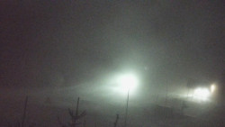 Sjezdovka Pařezovka, lanovka CineStar Express