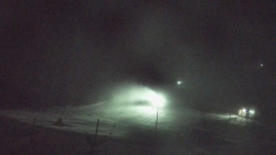 Sjezdovka Pařezovka, lanovka CineStar Express