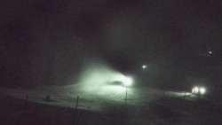 Sjezdovka Pařezovka, lanovka CineStar Express