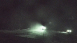 Sjezdovka Pařezovka, lanovka CineStar Express