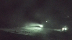 Sjezdovka Pařezovka, lanovka CineStar Express