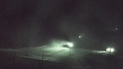 Sjezdovka Pařezovka, lanovka CineStar Express