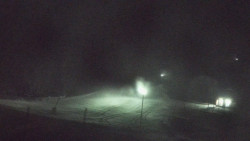 Sjezdovka Pařezovka, lanovka CineStar Express