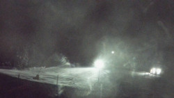 Sjezdovka Pařezovka, lanovka CineStar Express