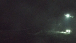 Sjezdovka Pařezovka, lanovka CineStar Express