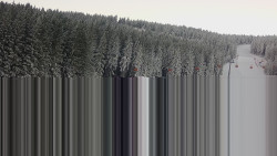 Sjezdovka Pařezovka, lanovka CineStar Express