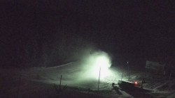 Sjezdovka Pařezovka, lanovka CineStar Express