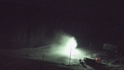 Sjezdovka Pařezovka, lanovka CineStar Express