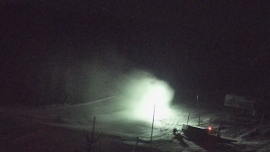 Skiareál Klínovec - Sjezdovka Pařezovka, lanovka CineStar Express - 27.12.2025 v 00:02 Skiareál Klínovec - Sjezdovka Pařezovka, lanovka CineStar Express - 27.12.2025 v 00:02