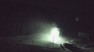 Skiareál Klínovec - Sjezdovka Pařezovka, lanovka CineStar Express - 27.12.2025 v 00:15 Skiareál Klínovec - Sjezdovka Pařezovka, lanovka CineStar Express - 27.12.2025 v 00:15