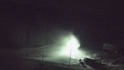 Sjezdovka Pařezovka, lanovka CineStar Express