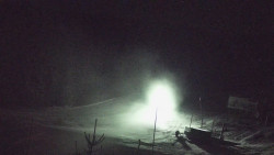 Sjezdovka Pařezovka, lanovka CineStar Express