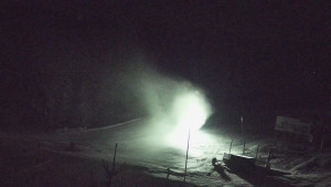 Skiareál Klínovec - Sjezdovka Pařezovka, lanovka CineStar Express - 27.12.2025 v 02:15 Skiareál Klínovec - Sjezdovka Pařezovka, lanovka CineStar Express - 27.12.2025 v 02:15