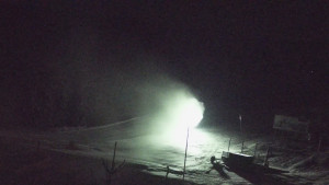 Skiareál Klínovec - Sjezdovka Pařezovka, lanovka CineStar Express - 27.12.2025 v 02:32 Skiareál Klínovec - Sjezdovka Pařezovka, lanovka CineStar Express - 27.12.2025 v 02:32