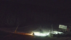 Sjezdovka Pařezovka, lanovka CineStar Express