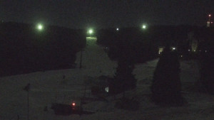 Skiareál Klínovec - Sjezdovka Pařezovka, lanovka CineStar Express - 27.12.2025 v 18:15 Skiareál Klínovec - Sjezdovka Pařezovka, lanovka CineStar Express - 27.12.2025 v 18:15