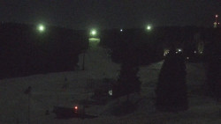 Sjezdovka Pařezovka, lanovka CineStar Express