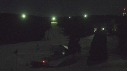 Sjezdovka Pařezovka, lanovka CineStar Express