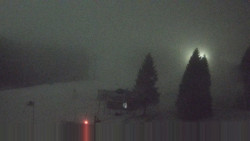 Sjezdovka Pařezovka, lanovka CineStar Express