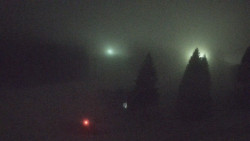 Sjezdovka Pařezovka, lanovka CineStar Express