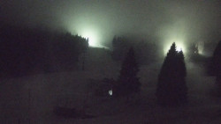 Sjezdovka Pařezovka, lanovka CineStar Express