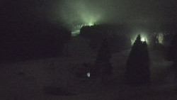 Sjezdovka Pařezovka, lanovka CineStar Express