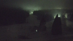 Sjezdovka Pařezovka, lanovka CineStar Express