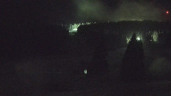 Sjezdovka Pařezovka, lanovka CineStar Express