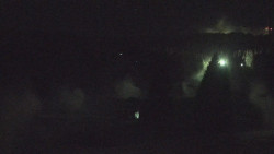 Sjezdovka Pařezovka, lanovka CineStar Express