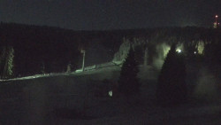 Sjezdovka Pařezovka, lanovka CineStar Express