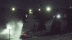 Sjezdovka Pařezovka, lanovka CineStar Express