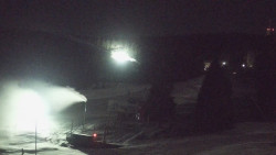 Sjezdovka Pařezovka, lanovka CineStar Express