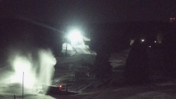 Sjezdovka Pařezovka, lanovka CineStar Express