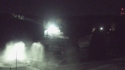 Sjezdovka Pařezovka, lanovka CineStar Express