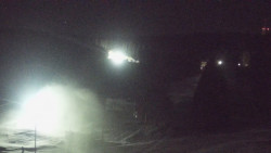 Sjezdovka Pařezovka, lanovka CineStar Express