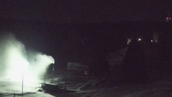 Sjezdovka Pařezovka, lanovka CineStar Express