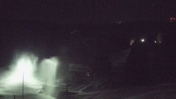 Sjezdovka Pařezovka, lanovka CineStar Express