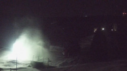 Sjezdovka Pařezovka, lanovka CineStar Express