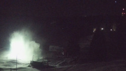 Sjezdovka Pařezovka, lanovka CineStar Express