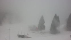 Sjezdovka Pařezovka, lanovka CineStar Express